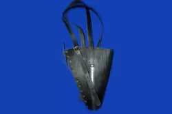 Заплечный раструб Вздыбь меня (не подшитый)