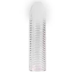 Увеличивающая насадка с дополнительной стимуляцией Kanikule закрытого типа