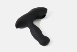 Массажер простаты с вращающейся головкой NEXUS Revo Air 