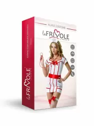 Костюм Доктор Сьюзи