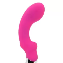 Вибромассажер G-точки Embrace “G” Wand – розовый