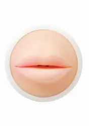 Мастурбатор в виде ротика Easy Rider