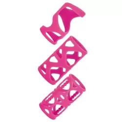 Набор силиконовых насадок Posh