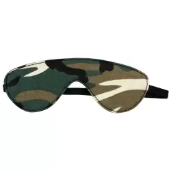 Маска на глаза Kinky Camo Blindfold	
