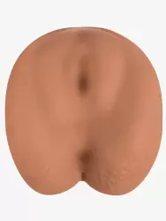 Реалистичный мастурбатор Alive Mia, 14,6 см, ТПЭ, телесный