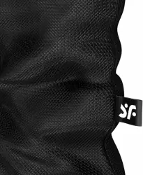 Черный мешочек для хранения секс-игрушек, Satisfyer, размер M