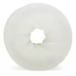 Стимулятор для пениса BlowYo Sensation Swirl спиралевидный – белый