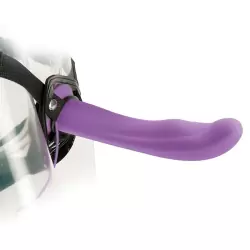 Вибромассажер на присоске Fetish Fantasy Elite 6