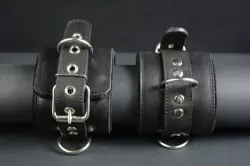 НАНОЖНИКИ ХХХ (подшитые)