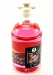 Подарочный набор Tenderness & Passion Shunga Erotic Art