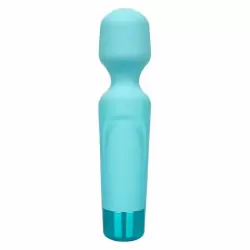 Вибратор Eden Wand: 10 режимов работы, АБС/металл/силикон