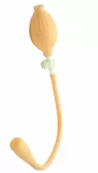 Анальная пробка с функцией расширения Me You Us Classic Anal Balloon