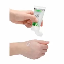 Крем для мастурбации для Него Natural CBD, содержит активный ингредиент CBD, 50 мл