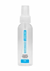 Нейтральный лубрикант Waterbased Lubricant, на водной основе, 100 мл