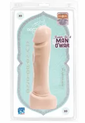 Фаллоимитатор Jumbo Jack