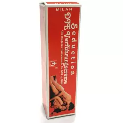 Интимный крем для мужчин и женщин Seduction – 28 мл