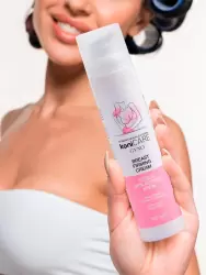 Укрепляющий крем для груди Konicare Gyno Breast Firming Cream, 100 мл