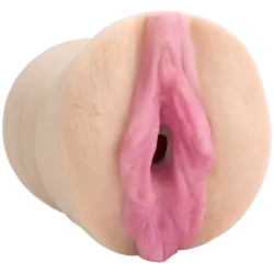 Мастурбатор вагина Belladonna's Pocket Pussy из UR3 – телесный