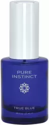 Цитрусовый аромат с феромонами Pure Instinct True Blue 25 ml