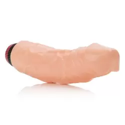 Фаллоимитатор Raw Studs 8 реалистичный – телесный