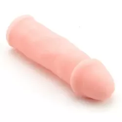 Насадка-удлинитель Futurotic Penis Extender