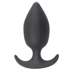 Пробка со смещенным центром тяжести Spice It Up Insatiable – серый