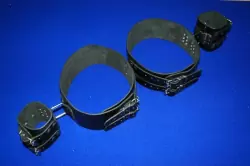 Комплект Слушаюсь и Повинуюсь (подшитый)