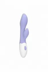 Вибратор кролик G-spot Vibrator - Sunset (фиолетовый)
