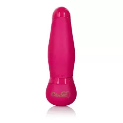 Вибромассажер Coco Licious Hide & Play – розовый
