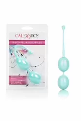 Утяжеленные вагинальные шарики (тренажер Кегеля) Weighted Kegel Balls
