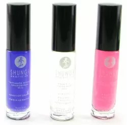 Подарочный набор Geishas Secrets Shunga Erotic Art