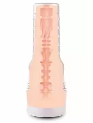 Реалистичный мастурбатор Fleshlight Girls Elsa Jean Treat, анатомия реальной актрисы, 25 см, анус