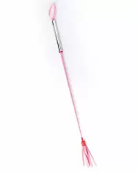 Стек с хвостами Pink