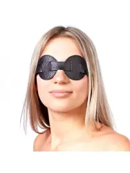 Маска на глаза Sitabella – черный