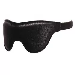 Маска на глаза Pornhub - черный