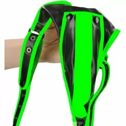 Сбруя люминисцентная - L/XL