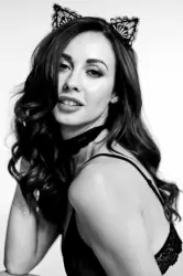 Костюм Игривой кошечки