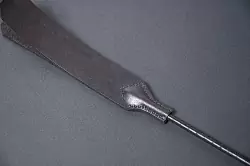 Cтек с двойным шлепком Тещин язык