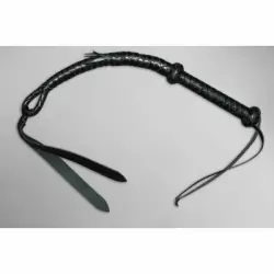 Мексиканский хлыст «Ковбой» 