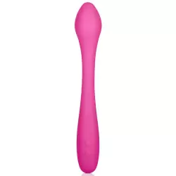 Вибромассажер Silhouette S10 перезаряжаемый – розовый