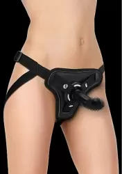 Страпон с трусиками Adjustable 5'' Ouch!