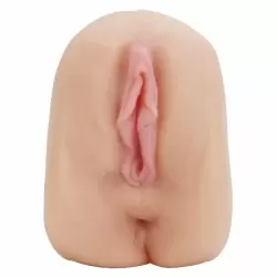 Мастурбатор ALEXIS AMORE'S VIB PUSSY & ASS