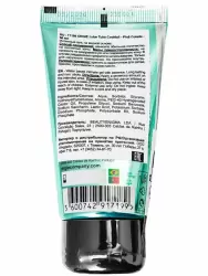 Интимный гель Orgie Lube Tube на водной основе, со вкусом пина колада, 50 мл