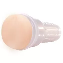 Мастурбатор вагина Fleshlight Signature Nicole Aniston Fit – телесный