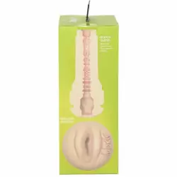 Мастурбатор Feel Alexis. KIIROO 