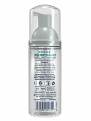 Очищающая пенка для игрушек и тела Swiss Navy, лаванда, не сушит кожу, 47 мл