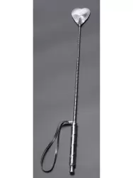 Стек Sitabella с наконечником в форме сердечка – бронзовый