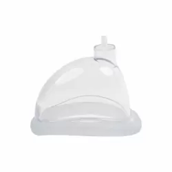 Вакуумная помпа VAGINA-SET SOLO EXTREME PROFESSIONAL