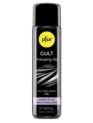 Средство для легкого надевания латексной одежды pjur CULT Dressing Aid 100 мл