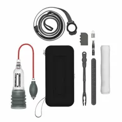 Гидропомпа BATHMATE HYDROXTREME7 WIDE BOY